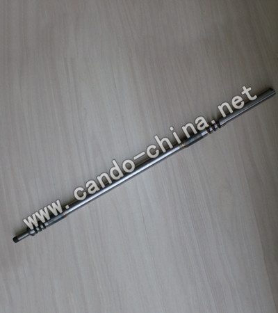 Shanghai CANDO Machinery & Equipment Co., Ltd.