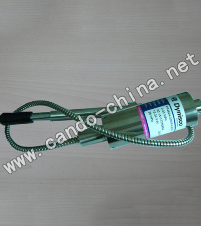 Shanghai CANDO Machinery & Equipment Co., Ltd.