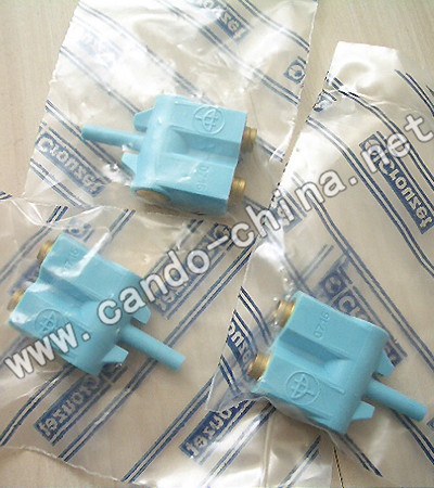 Shanghai CANDO Machinery & Equipment Co., Ltd.