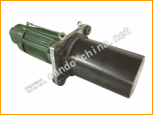 Shanghai CANDO Machinery & Equipment Co., Ltd.