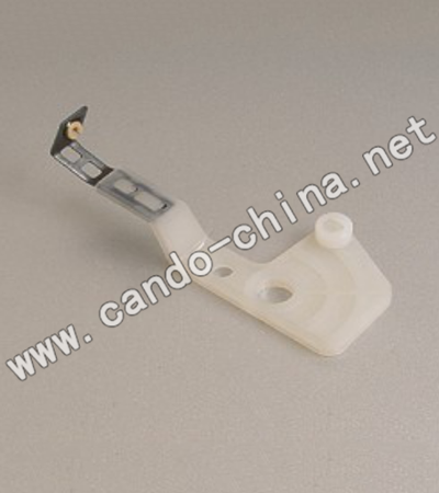 Shanghai CANDO Machinery & Equipment Co., Ltd.