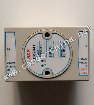 Shanghai CANDO Machinery & Equipment Co., Ltd.