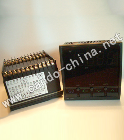 Shanghai CANDO Machinery & Equipment Co., Ltd.