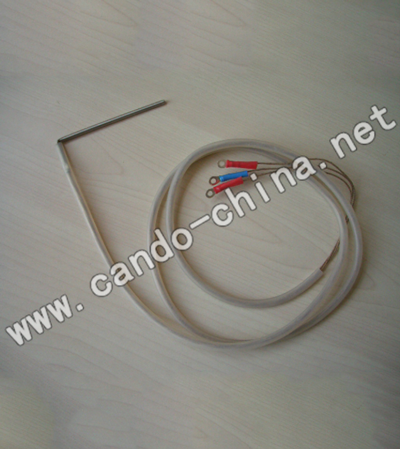 Shanghai CANDO Machinery & Equipment Co., Ltd.