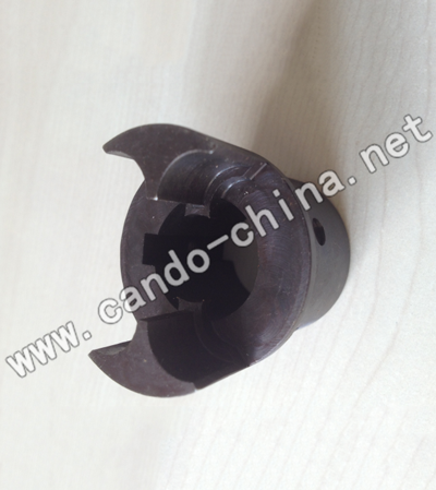 Shanghai CANDO Machinery & Equipment Co., Ltd.