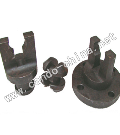 Shanghai CANDO Machinery & Equipment Co., Ltd.