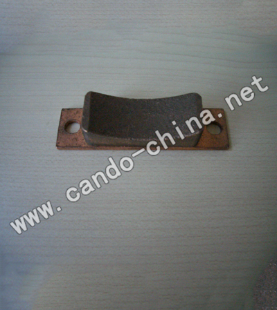 Shanghai CANDO Machinery & Equipment Co., Ltd.