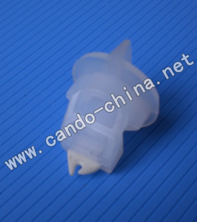 Shanghai CANDO Machinery & Equipment Co., Ltd.