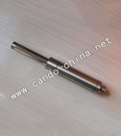 Shanghai CANDO Machinery & Equipment Co., Ltd.