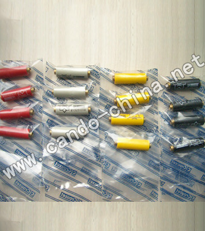 Shanghai CANDO Machinery & Equipment Co., Ltd.