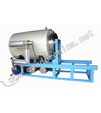 Vacuum Oven