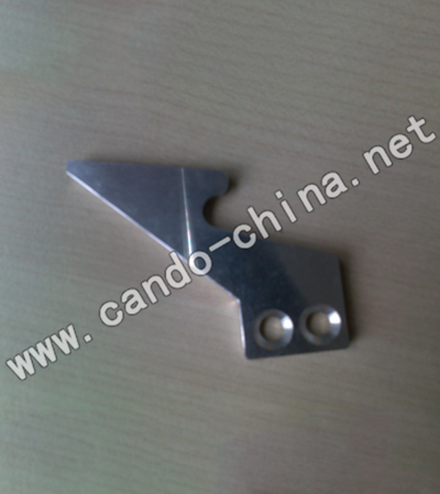 Shanghai CANDO Machinery & Equipment Co., Ltd.