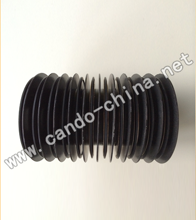 Shanghai CANDO Machinery & Equipment Co., Ltd.