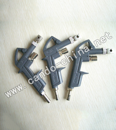 Shanghai CANDO Machinery & Equipment Co., Ltd.