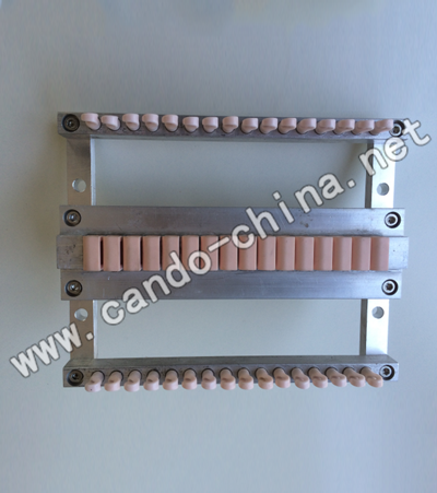 Shanghai CANDO Machinery & Equipment Co., Ltd.