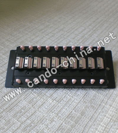 Shanghai CANDO Machinery & Equipment Co., Ltd.