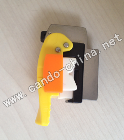 Shanghai CANDO Machinery & Equipment Co., Ltd.