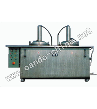TEG oven