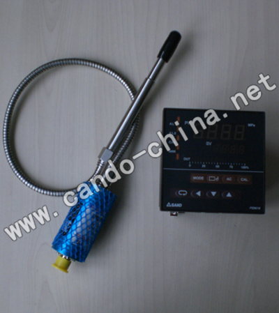 Shanghai CANDO Machinery & Equipment Co., Ltd.