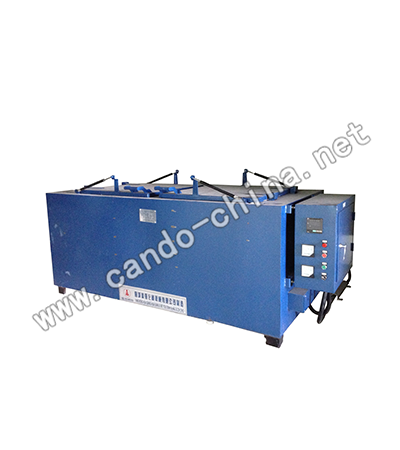 preheater oven