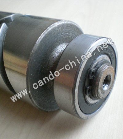 Shanghai CANDO Machinery & Equipment Co., Ltd.