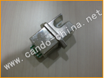 Shanghai CANDO Machinery & Equipment Co., Ltd.