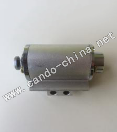 Shanghai CANDO Machinery & Equipment Co., Ltd.