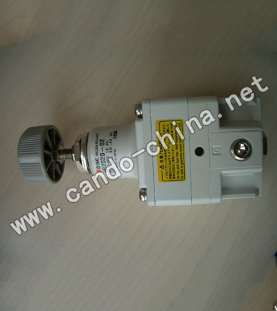 Shanghai CANDO Machinery & Equipment Co., Ltd.