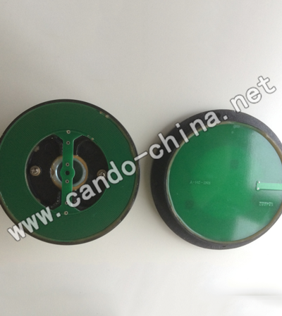 Shanghai CANDO Machinery & Equipment Co., Ltd.