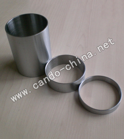 Shanghai CANDO Machinery & Equipment Co., Ltd.