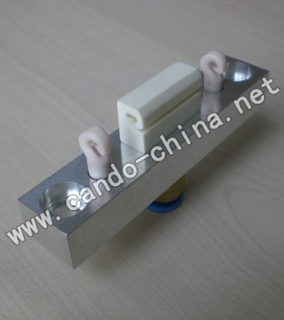 Shanghai CANDO Machinery & Equipment Co., Ltd.