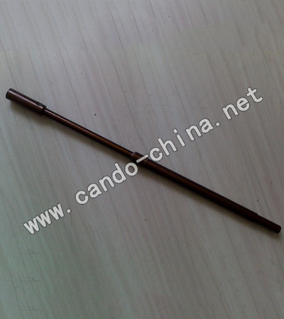 Shanghai CANDO Machinery & Equipment Co., Ltd.