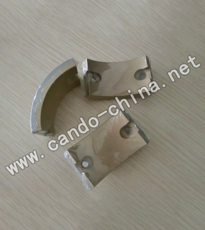 Shanghai CANDO Machinery & Equipment Co., Ltd.