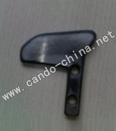 Shanghai CANDO Machinery & Equipment Co., Ltd.