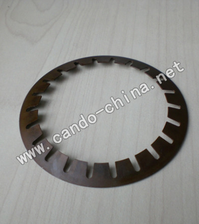 Shanghai CANDO Machinery & Equipment Co., Ltd.