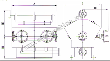 Shanghai CANDO Machinery & Equipment Co., Ltd.