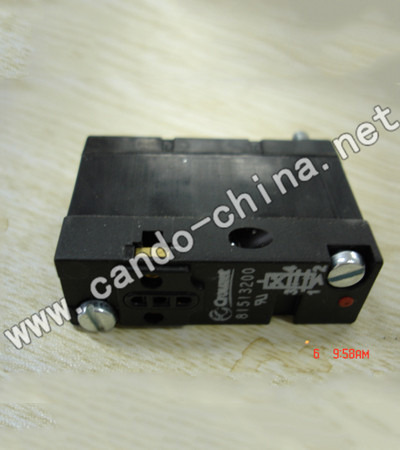 Shanghai CANDO Machinery & Equipment Co., Ltd.