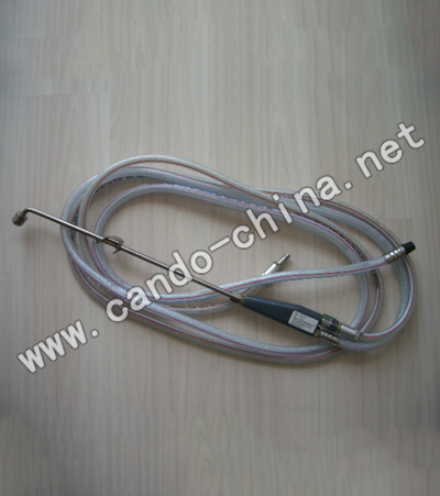 Shanghai CANDO Machinery & Equipment Co., Ltd.