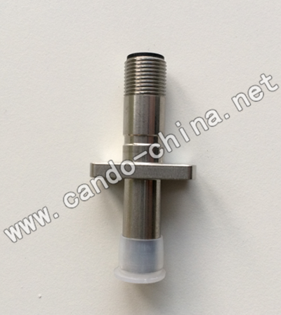 Shanghai CANDO Machinery & Equipment Co., Ltd.