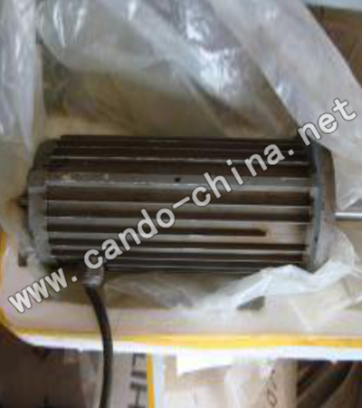 Shanghai CANDO Machinery & Equipment Co., Ltd.