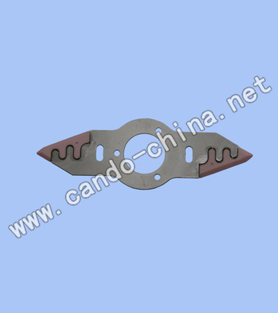 Shanghai CANDO Machinery & Equipment Co., Ltd.