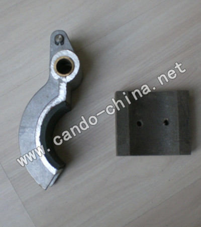 Shanghai CANDO Machinery & Equipment Co., Ltd.