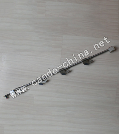 Shanghai CANDO Machinery & Equipment Co., Ltd.