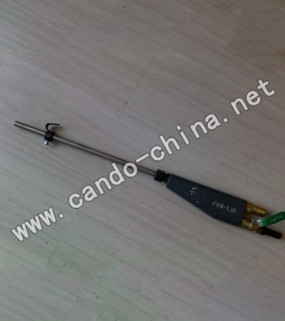 Shanghai CANDO Machinery & Equipment Co., Ltd.