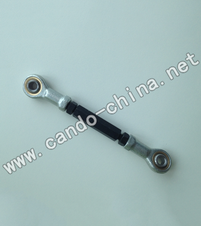 Shanghai CANDO Machinery & Equipment Co., Ltd.
