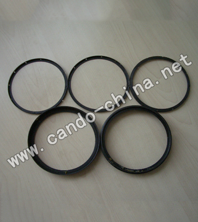 Shanghai CANDO Machinery & Equipment Co., Ltd.