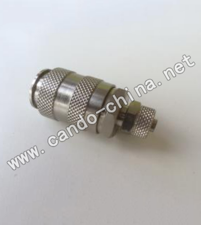 Shanghai CANDO Machinery & Equipment Co., Ltd.