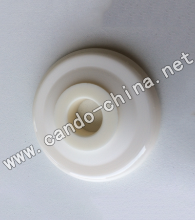 Inlet disc