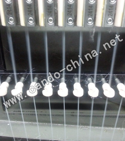 Shanghai CANDO Machinery & Equipment Co., Ltd.