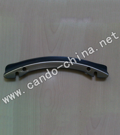 Shanghai CANDO Machinery & Equipment Co., Ltd.